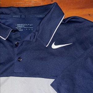 Nike Golf Polo